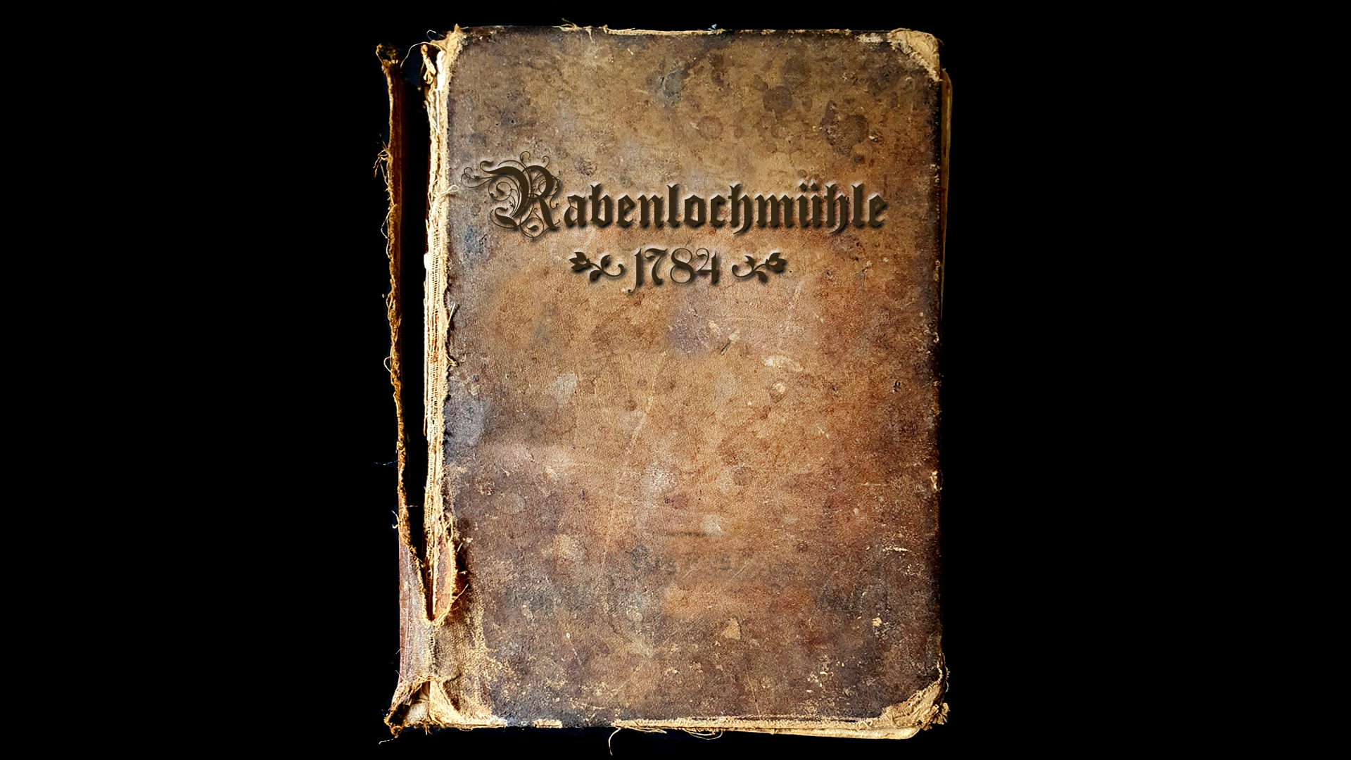 Die Geschichte der Rabenlochmühle